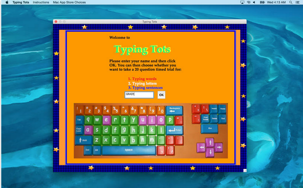 Best Typing Games For Mac