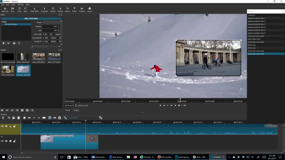 Best Mac Apps For Editing Videos